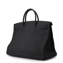 Load image into Gallery viewer, HERMES Birkin Black Togo Leather Size 40