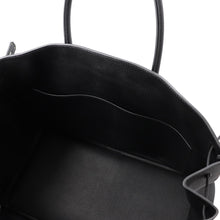 Load image into Gallery viewer, HERMES Birkin Black Togo Leather Size 40