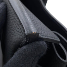Load image into Gallery viewer, HERMES Birkin Black Togo Leather Size 40