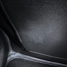 Load image into Gallery viewer, HERMES Birkin Black Togo Leather Size 40