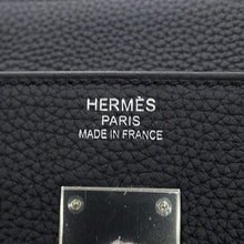 Load image into Gallery viewer, HERMES Birkin Black Togo Leather Size 40