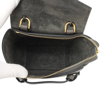 Load image into Gallery viewer, CELINE Belt bag Gray194263 Leather Size Pico