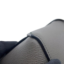 Load image into Gallery viewer, CELINE Belt bag Gray194263 Leather Size Pico