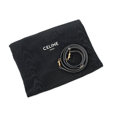 Load image into Gallery viewer, CELINE Belt bag Gray194263 Leather Size Pico