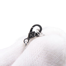 Load image into Gallery viewer, Van Cleef & Arpels Vintage Alhambra Necklace 20 motifsVCARP7S500 18K White Gold