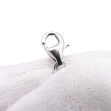 Load image into Gallery viewer, Van Cleef & Arpels Vintage Alhambra Necklace 20 motifsVCARD80900 18K White Gold