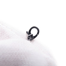 Load image into Gallery viewer, Van Cleef & Arpels Vintage Alhambra Necklace 10 MotifsVCARA42400 18K White Gold