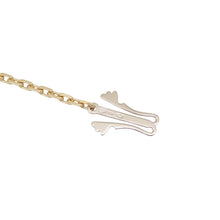 Load image into Gallery viewer, Van Cleef & Arpels Magic Alhambra Long Necklace with 11 MotifsVCARD79500 18K Yellow Gold