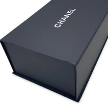 Load image into Gallery viewer, CHANEL Chain wallet Black/WhiteAP4511 B19381 U8704 Lambskin