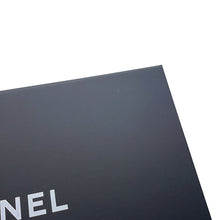 Load image into Gallery viewer, CHANEL Chain wallet Black/WhiteAP4511 B19381 U8704 Lambskin