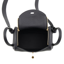 将图像加载到图库查看器中,HERMES Lindy Caban Taurillon Clemence Size Mini