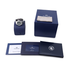 Load image into Gallery viewer, SEIKO Grand SEIKO Elegance Collection GMT W39.5mm Stainless Steel Green DialSBGJ251