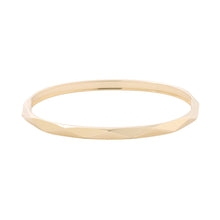Load image into Gallery viewer, GRAFF Lawrence Graff Signature Bangle Size 16RGB605 18K Yellow Gold