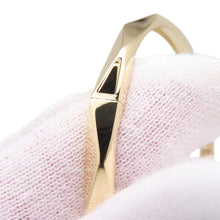 Load image into Gallery viewer, GRAFF Lawrence Graff Signature Bangle Size 16RGB605 18K Yellow Gold