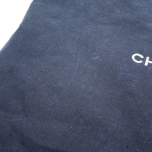 Load image into Gallery viewer, CHANEL CC Logo Chain Handbag Green/Multicolor Tweed