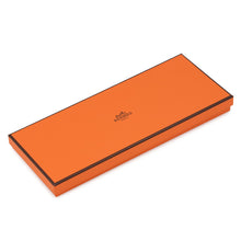 Load image into Gallery viewer, HERMES Rodeo Black Lambskin Size PM