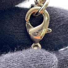 Load image into Gallery viewer, CHANEL Heart Necklace PinkABG221 B21625 Metal Costume Pearl Resin
