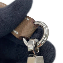 Load image into Gallery viewer, HERMES Kelly Sellier Etoupe Epsom Size 25