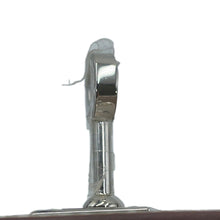 Load image into Gallery viewer, HERMES Kelly Sellier Etoupe Epsom Size 25