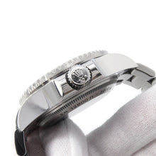 Load image into Gallery viewer, ROLEX Sea-Dweller W44mm Stainless Steel Black Dial116660
