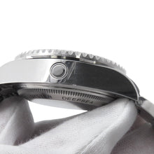 Load image into Gallery viewer, ROLEX Sea-Dweller W44mm Stainless Steel Black Dial116660