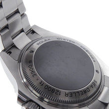 Load image into Gallery viewer, ROLEX Sea-Dweller W44mm Stainless Steel Black Dial116660