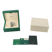 Load image into Gallery viewer, ROLEX Sea-Dweller W44mm Stainless Steel Black Dial116660