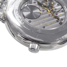 将图像加载到图库查看器中,VACHERON CONSTANTIN Patrimony Classic W35mm 18K White Gold Black Dial81162/206G