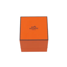 Load image into Gallery viewer, HERMES BoucleSellier Inflexible Ring Size 53/#13 SV925