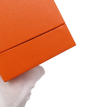 Load image into Gallery viewer, HERMES Osmoz Ring Size GM/51/#11 SV925