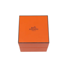 将图像加载到图库查看器中,HERMES Chaine d'Ancre Bracelet 12 frames Size GM SV925