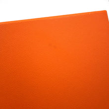 Load image into Gallery viewer, HERMES Evelyne Long Blue Tie Taurillon Clemence Size TPM