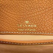 Load image into Gallery viewer, Delvaux Tanpet 2WAY Handbag Vegetal IvoryAA0505AMF0ADNDO Crispy Calf Leather Size PM