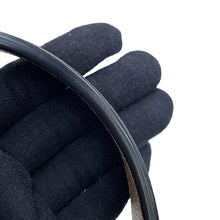 将图像加载到图库查看器中,Valextra Valextra Idide 2WAY Handbag OysterGrayV5E36-28-TO-OC Leather Size Mini