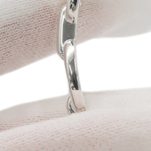 Load image into Gallery viewer, HERMES Chaine d'Ancre Bangle Size LG SV925