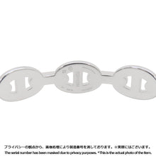 Load image into Gallery viewer, HERMES Chaine d'Ancre Bangle Size LG SV925