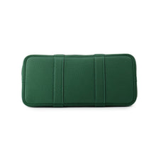 Load image into Gallery viewer, HERMES Garden Party Vert Moyen Negonda Leather Size TPM