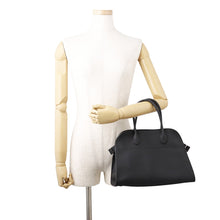Load image into Gallery viewer, The Row Soft Margaux BlackW1586 Calf LeatherLeather Size 12