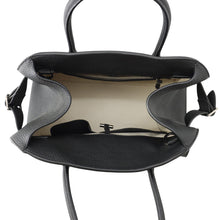 Load image into Gallery viewer, The Row Soft Margaux BlackW1586 Calf LeatherLeather Size 12