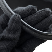 Load image into Gallery viewer, The Row Soft Margaux BlackW1586 Calf LeatherLeather Size 12