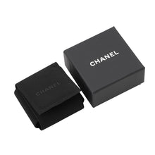 Load image into Gallery viewer, CHANEL CC Logo Brooch Multicolor Rhinestone Metal