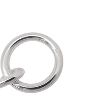 将图像加载到图库查看器中,HERMES Chaine d'Ancre Bracelet 14 frames Size MM SV925