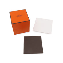 将图像加载到图库查看器中,HERMES Chaine d'Ancre Bracelet 14 frames Size MM SV925