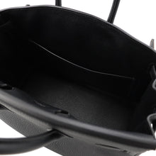 Load image into Gallery viewer, HERMES Birkin Black Togo Leather Size 25
