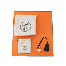 Load image into Gallery viewer, HERMES Birkin Black Togo Leather Size 25