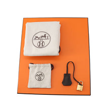 将图像加载到图库查看器中,HERMES Birkin Bebran Togo Leather Size 25