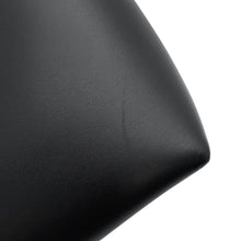 Load image into Gallery viewer, SAINT LAURENT PARIS LE 37 2WAY Handbag Black7490362 Calf Leather Size Small