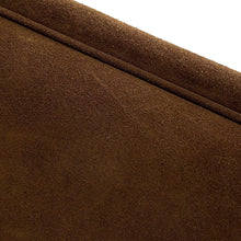 将图像加载到图库查看器中,PRADA PRADA Buckle Suede Medium Bag Cocoa Brown1BA434_2C4S_F0324_V_OBO suede Size Medium
