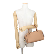 Load image into Gallery viewer, Delvaux Cool box VisionAA0457AQY024FDO TaurillonSoft Leather Size MM