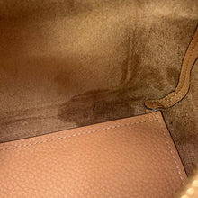 Load image into Gallery viewer, Delvaux Cool box VisionAA0457AQY024FDO TaurillonSoft Leather Size MM